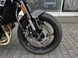 TRIUMPH Trident 660 MY26 Quickshifter