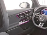 MERCEDES-BENZ GLC 300 d Coupe 4M , AMG BURM NIGHT MEMO 360 AHK
