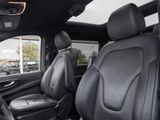 MERCEDES-BENZ EQV 300 AVANTGARDE Lang PANO/DISTRO/SPUR/E-TÜREN