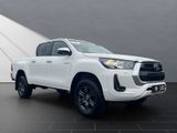 TOYOTA Hilux 2.4 D-4D Double Cab Comfort 4x4