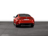 BMW M4 Competition Coupé