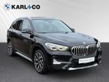BMW X1 sDrive 20i X-Line NAV Leder Pano PDC SHZ DAB