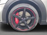MINI John Cooper Works Cabrio 230PS ++Head+Nav+Cam+Sitzh.+Park-Ass++