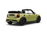 MINI Cooper S Cabrio +Navi+DAB+LED+Leder+PDC+SHZ+Temp