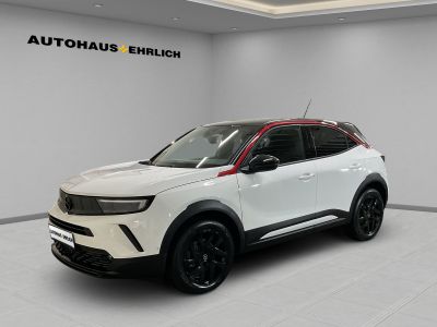 OPEL Mokka-e GS Line +Kamera+PDC+Sitzheizung+Klima+