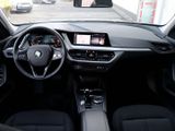BMW 118i Advantage Sitzheizung LED NAVI