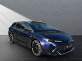 TOYOTA Corolla Touring Sport Hybrid GR Sport