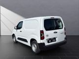 TOYOTA Proace City MEISTER*L1 VERBLECHT*TOP*1,2 TURBO*