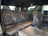MERCEDES-BENZ V 300 AVANTGARDE EDITION KOMPAKT 360° ALLRAD 360