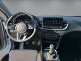 KIA Cee'd Edition 1.0 T-GDI EU6e 5 1.0T 100 Ultimate