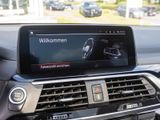 BMW X3 30dMSport+Panorama+AHK+Navi+Leder+HUD+RFK+DAB
