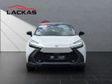 TOYOTA C-HR Teamplayer Plug-In Technik* Inkl WKR*Kamera