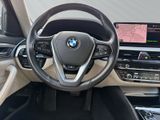 BMW 530 d touring Standheizung Panorama HUD Komfortsitze