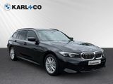 BMW 330 i xDrive Touring M-Sport Panorama AHK LCP