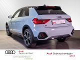 AUDI A1 allstreet 30 TFSI S-tronic S-line Navi+ LED