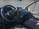 RENAULT Trafic Kasten L2H1 3,0t Komfort RFK PDC