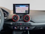 AUDI Q2 35 TDI quattro S-line S-tronic Panorama