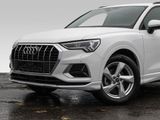 AUDI Q3 35 1.5 TFSI S // AHK DISTR SPUR STANDH PDC