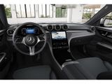 MERCEDES-BENZ C 200 T d //  AVANTGARDE MEMO AHK DISTR KAMERA
