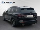 BMW X3 xDrive20d M-Sport HiFi AHK Laser HUD Panorama