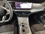 BMW i4 40eDrive-M-Sportpaket+DWA+Parkassistent+SZH+