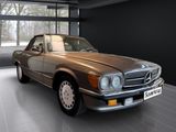 MERCEDES-BENZ 560 SL SHZ