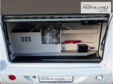 CHAUSSON Flash 624 Ford Transit 130 PS