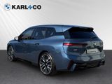 BMW iX xDrive60 M-Sport Pano. B&W adap.LED AHK