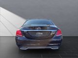MERCEDES-BENZ C 180 Avantgarde*Schiebedach*Burmester* Allwette