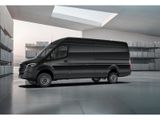 MERCEDES-BENZ Sprinter 319 KASTEN L3H2 LED/DISTRO/STANDH/KAMERA/KLIMA