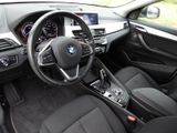 BMW X2 sDrive18i Advantage Navi LED Harman Kardon