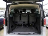 MERCEDES-BENZ V 220 STYLE DISTRO KAMERA 7SITZER MOPF AHK 2,5T