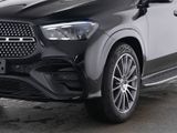 MERCEDES-BENZ GLE 400 e 4M , AMG BURM NIGHT WIDE MEMO MULTI