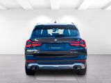 BMW X3 30d+Panorama+Navi+DAB+LED+RFK+Leder+4xSHZ