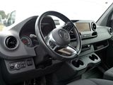 MERCEDES-BENZ Sprinter 317 KASTEN PRO L3H2 KLIMA KAMERA NAVI AUTOM