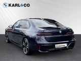 BMW 750 e xDrive M-SportPRO Kristall B&W Automatiktür