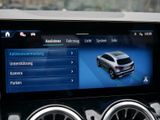 MERCEDES-BENZ GLA 200 PROGRESSIVE NIGHT SPUR AHK DISTR 360