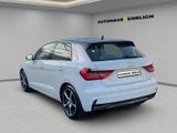 AUDI A1 25 TFSI advanced Sportback +Shz.+PDC+LED+