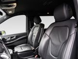 MERCEDES-BENZ V 300 EXCLUSIVE NIGHT AMG AIR 360° WINTER AMG