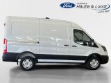 FORD Transit Kasten 350 L2 Trend 2.0 Diesel AHK Klimaautom DAB Spurhalteass. Rückfahrkam.