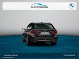 BMW 520d Touring Luxury Line Luxury Head-Up+AHK+Navi