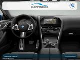BMW 840d xDrive Coupé M Sport Head-Up+Navi+Kamera+BT