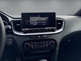 KIA ProCee'd GT-Line Navi Digitales Cockpit Soundsystem JBL LED ACC El. Heckklappe Apple CarPlay