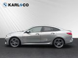 BMW 218 Gran Coupe M-Sport LED PDC SHZ HiFi DAB Temp