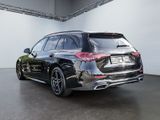 MERCEDES-BENZ C 200 T d ,  AMG NIGHT SPUR PANO AHK KAMERA PDC
