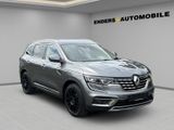 RENAULT Koleos Limited 4x4 LIM.BLUE dCi 190 4WD