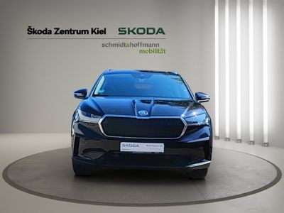 SKODA Enyaq iV 80 80 Loft Klima Navi Rückfahrkamera