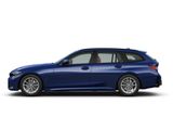 BMW 320 i Touring M Sport Memory+Adapt.LED+AHK+Temp