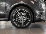 MERCEDES-BENZ V 300 d EXCLUSIVE LUXUSSITZE 1.REIHE AMG NIGHT AHK PANO