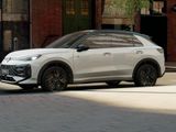 VW T-Roc R-Line 1.5 l eTSI OPF 110 kW (150 PS) 7-Gang-Doppelkupplungsgetriebe DSG